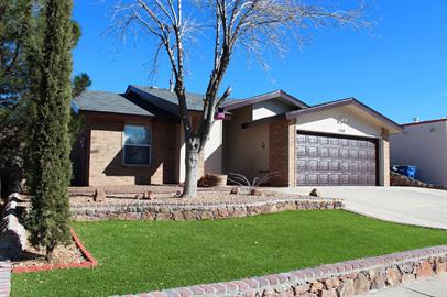 1108 Coyote Lane