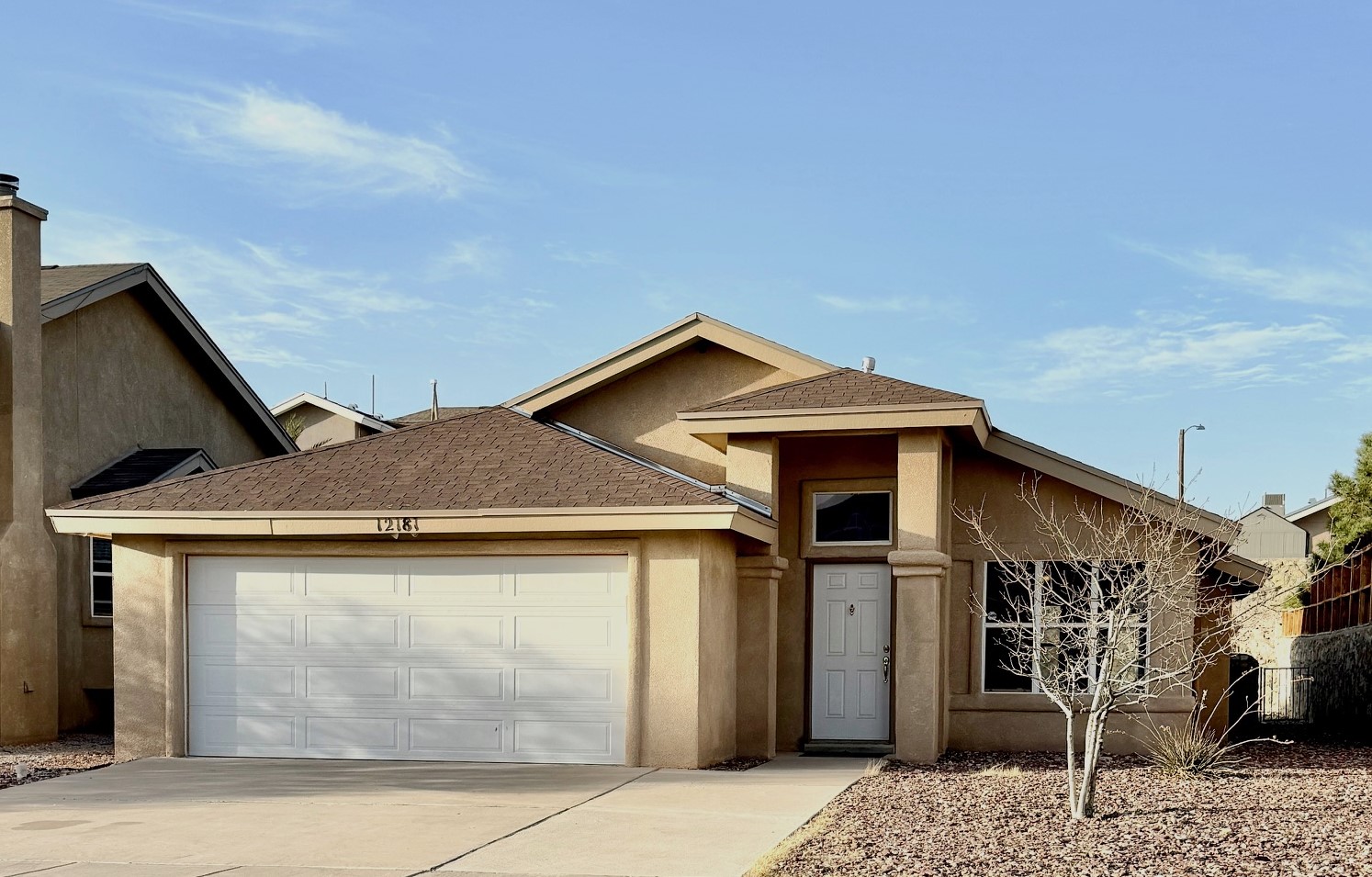 12181 Sun Arbor Place